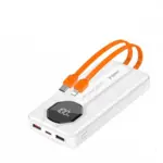 Login Power Bank - 10000mAh - LT-P30 Pro